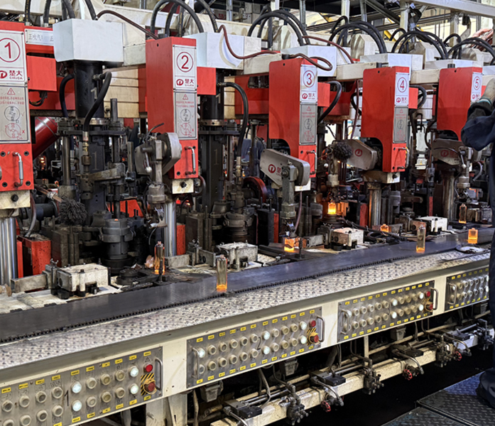 এইচজে গ্লাস ফ্যাক্টরি