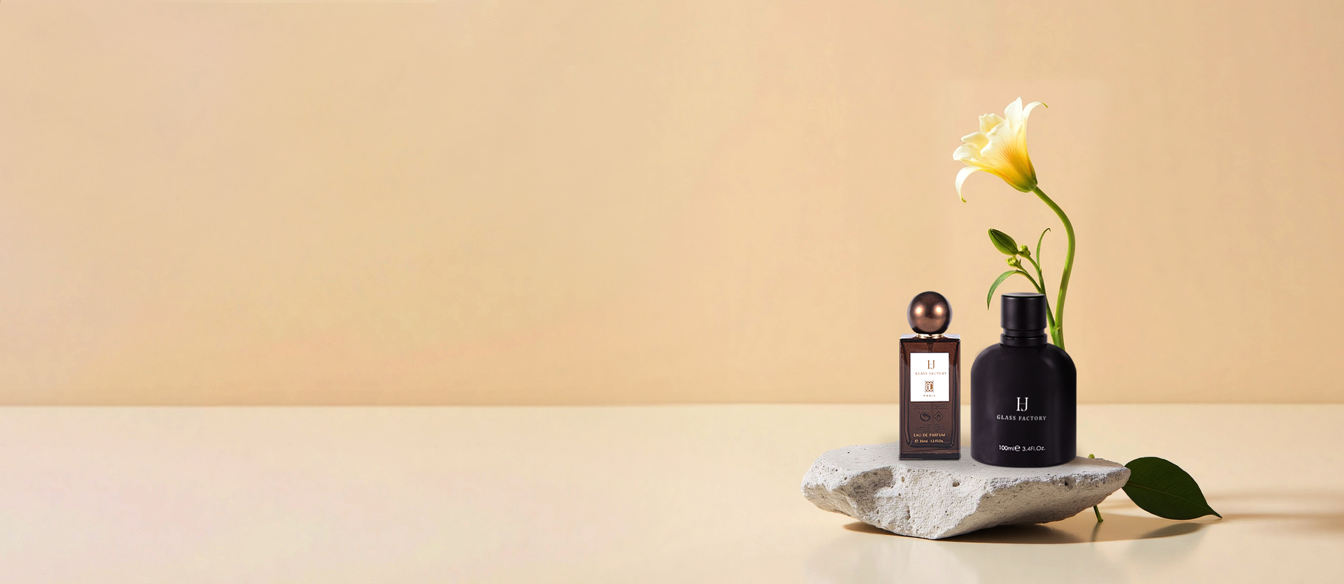 এইচজে গ্লাস ফ্যাক্টরি