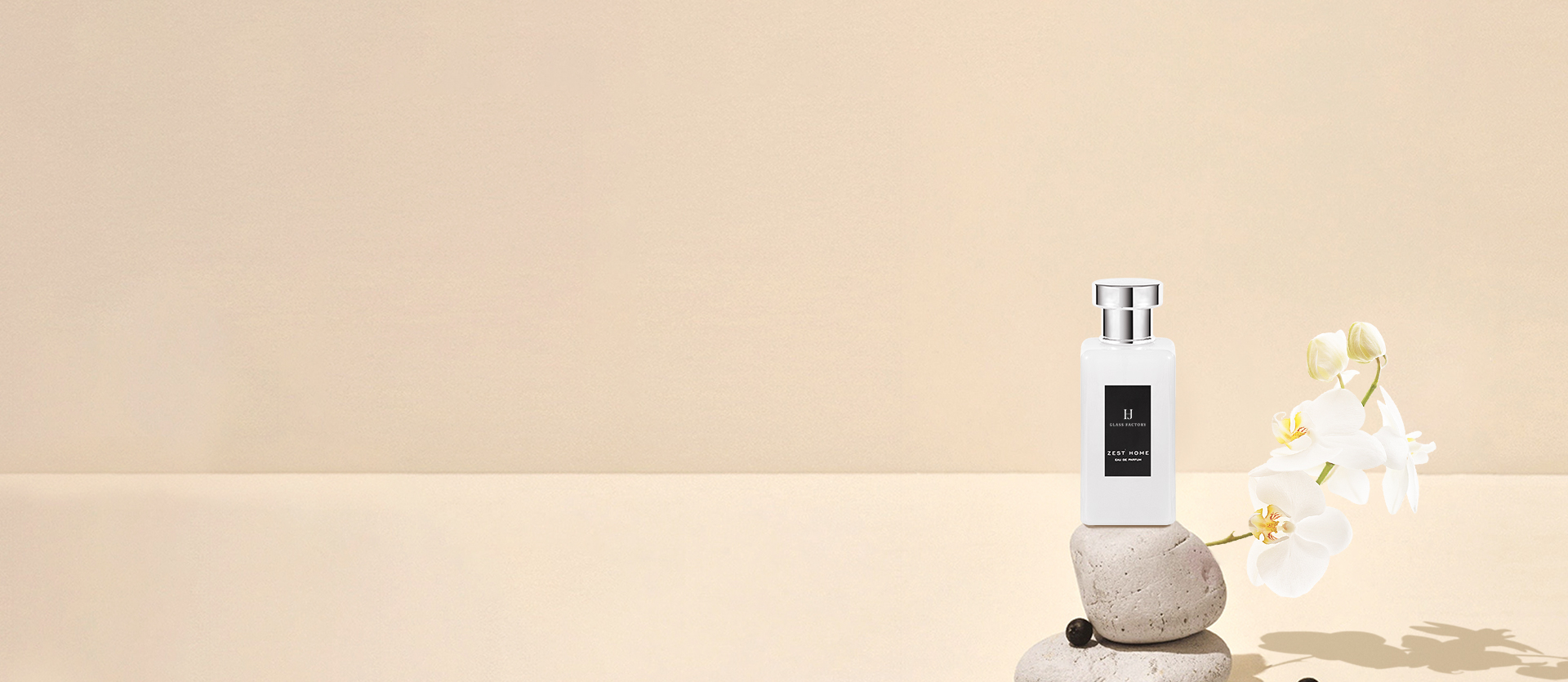 এইচজে গ্লাস ফ্যাক্টরি