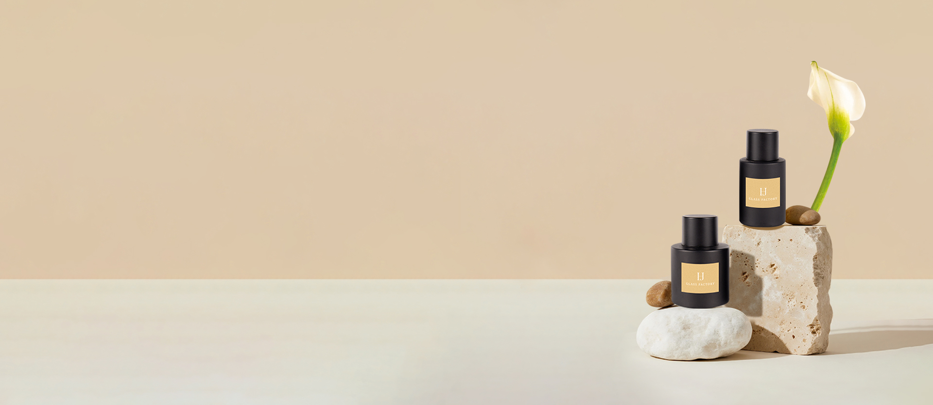 এইচজে গ্লাস ফ্যাক্টরি