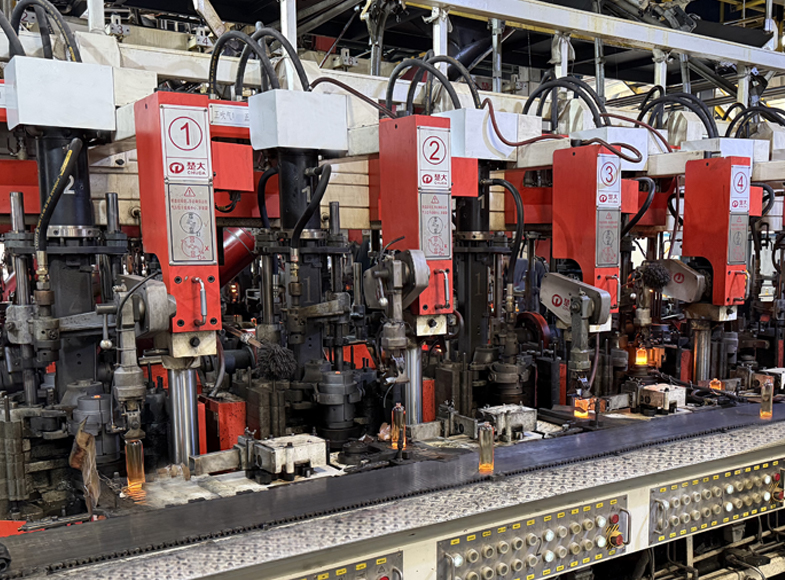 এইচজে গ্লাস ফ্যাক্টরি